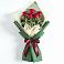 Букет цветов из: Розы в Алуште