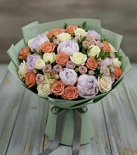 Букет Мороженное #REPLACE_PRED# Алуште