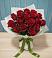 Букет Красные розы в Алуште