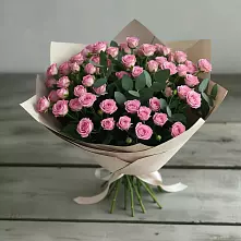 Букет Удовольствие #REPLACE_PRED# Алуште