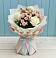 Букет цветов из: Розы в Алуште